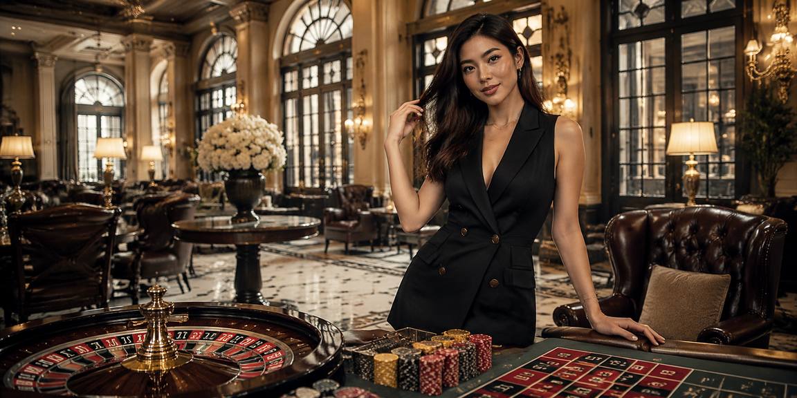 Blackjack Langsung Dengan Pilihan Meja Jelas