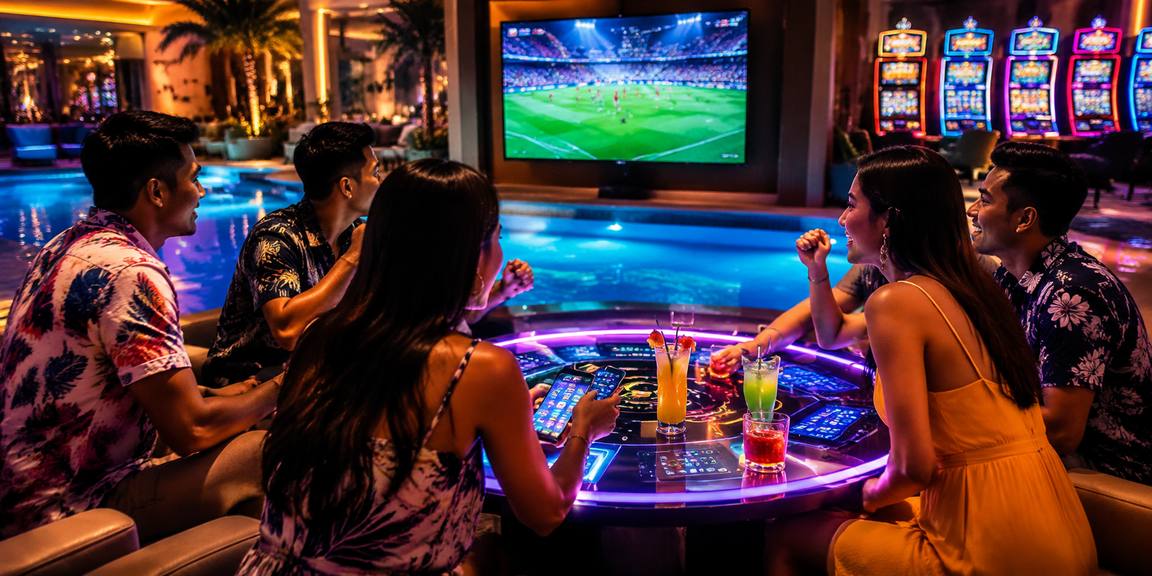 Speed Winner Untuk Pusingan Ringkas