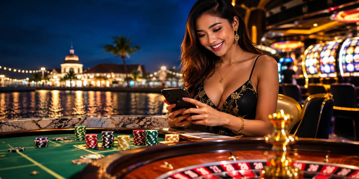 yes2win: Slot & Sportsbook untuk Pemain Malaysia